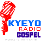 Kyeyo Radio Gospel Gospel
