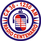 Radio Centenario Spanish Talk