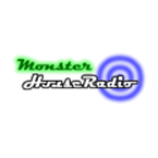 Monster House Radio House
