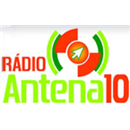 Rádio Antena 10 87.9 FM Evangélica