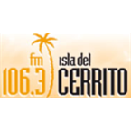 FM Isla del Cerrito - 106.3 Top 40/Pop