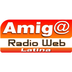 Amiga Radio Web - Latina 