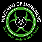 Radio HaZZard of Darkness Industrial
