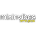 Mixin Vibes Birmingham Dubstep