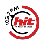 Radio HIT 105.7 (Cochabamba) Top 40/Pop