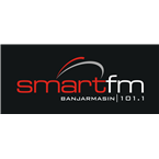 Smart FM Banjarmasin 