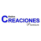 Radio Creaciones Premium Pop Latino
