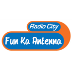 Radio City Fun Ka Antenna