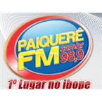 Rádio Paiquerê FM Brazilian Popular