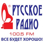 Russkoe Radio Izhevsk Russian Music