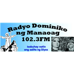 Radyo Dominiko ng Manaoag Christian Contemporary