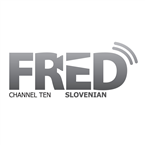 FRED FILM RADIO CH10 Slovenian 