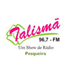 Radio Talisma FM (Pesqueira) Brazilian Popular