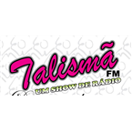 Radio Talisma FM (Salgueiro) Brazilian Popular