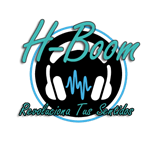 HBoom Pop Latino