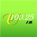 UFM 100.25 