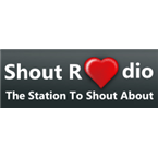 Shout Radio 