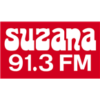 Suzana 91.3 FM Sports