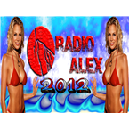 Radio Alex 2012 