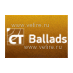 Ballads.CT.FM Love Songs