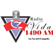 Radio Vida Christian Spanish