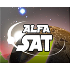 Radio Alfa Sat Talk