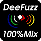 DeeFuzz Radio Techno