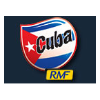 Radio RMF Cuba Top 40/Pop