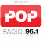 POP Rosario 96.1 Top 40/Pop