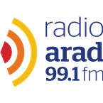 Radio Arad 99.1fm 