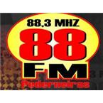 Rádio 88 FM Brazilian Popular