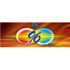 Rádio FM 96 Brazilian Popular