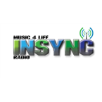 IN-SYNC RADIO UK Soul and R&B