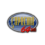 Suprema Radio Mexican