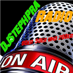 DJStephPra-Radio Rock