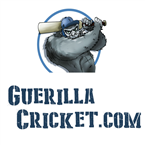 Guerilla Cricket 