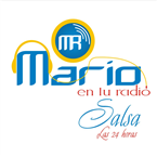 Mario En Tu Radio Salsa