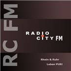 RADIO CITY FM (RCFM) Hot AC