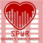 sparklywaveradio Electronic