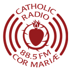 Radio CorMariae Catholic Talk