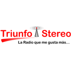 Triunfo Stereo 98.6 Spanish Talk