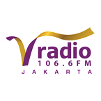 V Radio Jakarta 