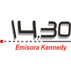 1430 Emisora Kennedy Spanish Music