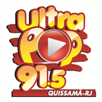 Rádio Ultra FM Top 40/Pop