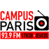Radio Campus Paris French Music