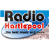 Radio Hartlepool Adult Contemporary
