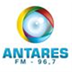 Rádio Antares FM Brazilian Popular