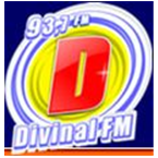 Rádio Divinal 93.7 FM Sertanejo Pop