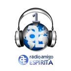 Radio Amigo Espirita 01 Religion & Spirituality