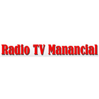 Web Rádio TV Manancial Evangélica